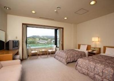 фото отеля Villa Inawashiro