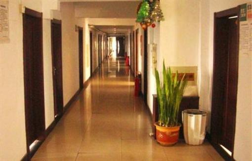 фото отеля Fali Hotel