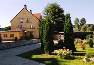 фото отеля Altrimo Hotel