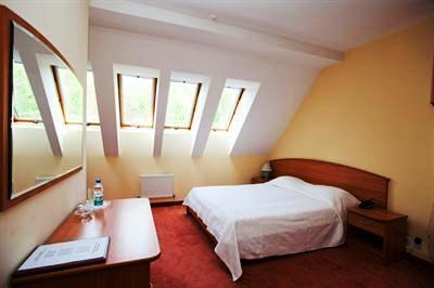 фото отеля Altrimo Hotel