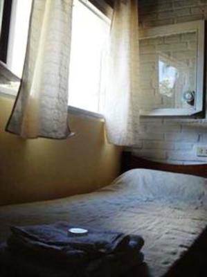 фото отеля San Ignacio Adventure Hostel