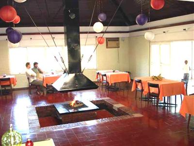 фото отеля San Ignacio Adventure Hostel