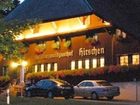 фото отеля Schwarzwaldgasthof Hotel Hirschen Ibach
