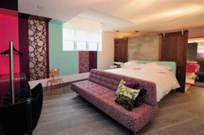 фото отеля Le dormeur du val