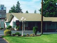 Sonoma Lodge