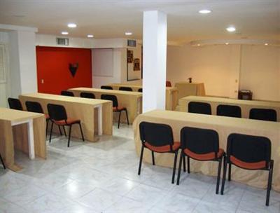 фото отеля Hotel Monteria Real