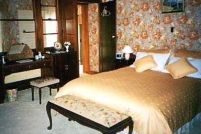 фото отеля Oakhampton Homestead Manilla