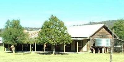 фото отеля Oakhampton Homestead Manilla