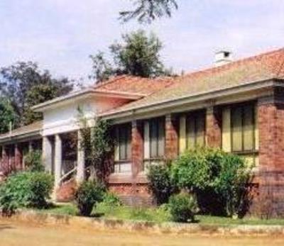 фото отеля Oakhampton Homestead Manilla