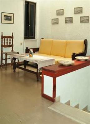 фото отеля Marina Hotel Agios Kirykos