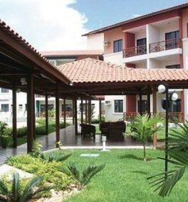 фото отеля Vilamar Suites