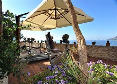фото отеля Hotel Botanico San Lazzaro