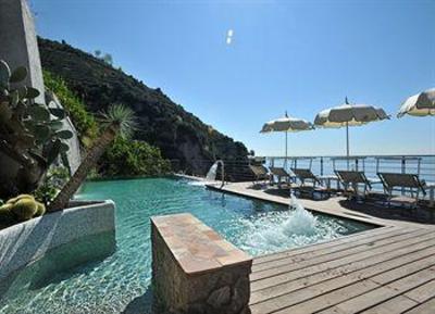 фото отеля Hotel Botanico San Lazzaro