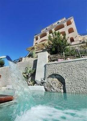 фото отеля Hotel Botanico San Lazzaro