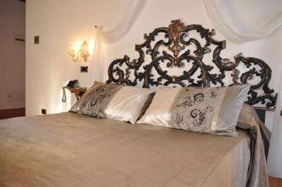 фото отеля Hotel Botanico San Lazzaro
