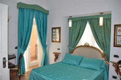 фото отеля Hotel Botanico San Lazzaro