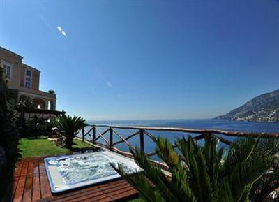 фото отеля Hotel Botanico San Lazzaro