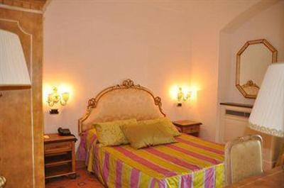 фото отеля Hotel Botanico San Lazzaro