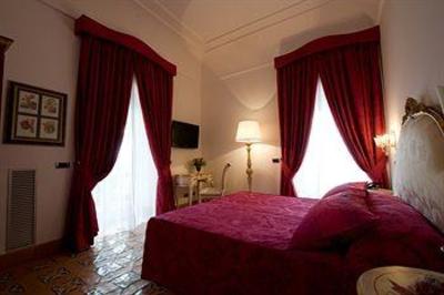 фото отеля Hotel Botanico San Lazzaro