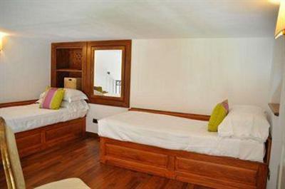 фото отеля Hotel Botanico San Lazzaro