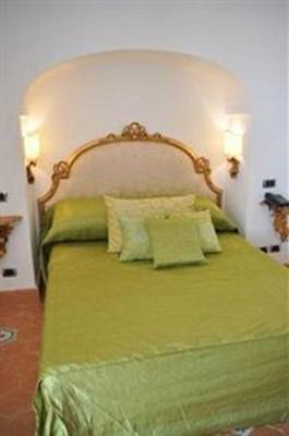 фото отеля Hotel Botanico San Lazzaro