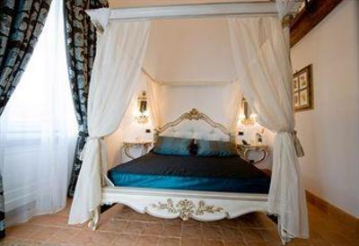 фото отеля Hotel Botanico San Lazzaro