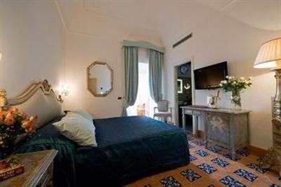 фото отеля Hotel Botanico San Lazzaro