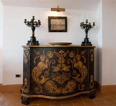 фото отеля Hotel Botanico San Lazzaro