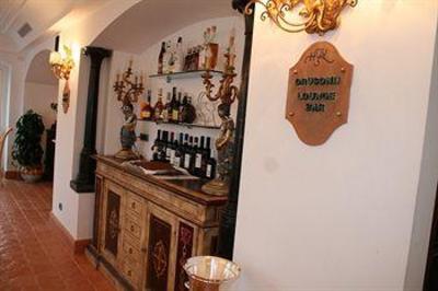 фото отеля Hotel Botanico San Lazzaro