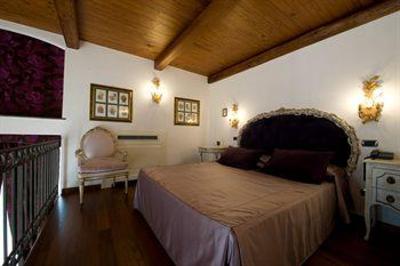 фото отеля Hotel Botanico San Lazzaro