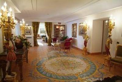 фото отеля Hotel Botanico San Lazzaro