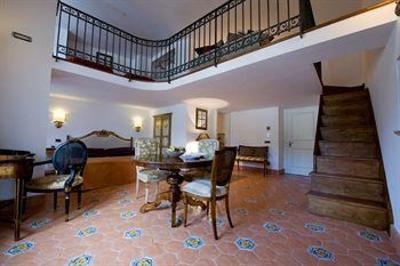 фото отеля Hotel Botanico San Lazzaro
