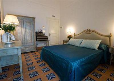 фото отеля Hotel Botanico San Lazzaro