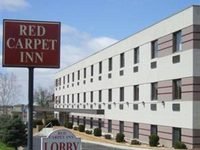 Red Carpet Inn Massillon