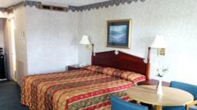 фото отеля Welcome Inn and Suites