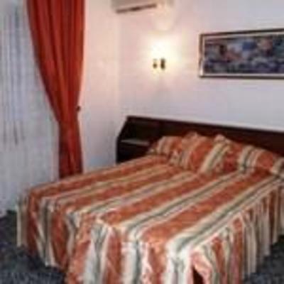 фото отеля Villa Benicuco