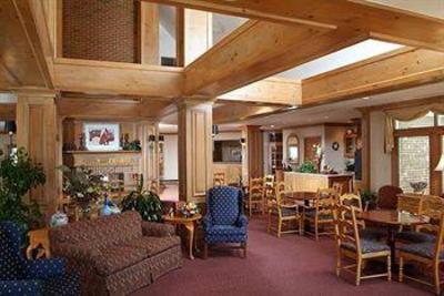 фото отеля Homewood Suites Lafayette (Indiana)