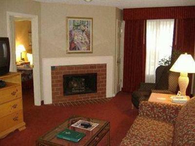 фото отеля Homewood Suites Lafayette (Indiana)
