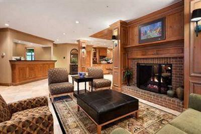 фото отеля Homewood Suites Lafayette (Indiana)