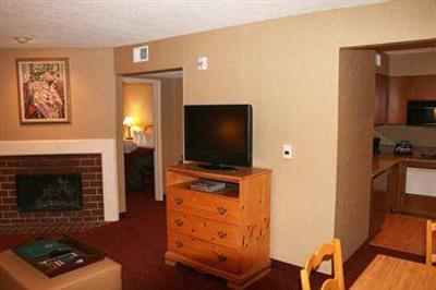 фото отеля Homewood Suites Lafayette (Indiana)