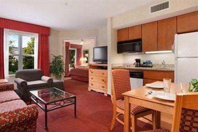 фото отеля Homewood Suites Lafayette (Indiana)