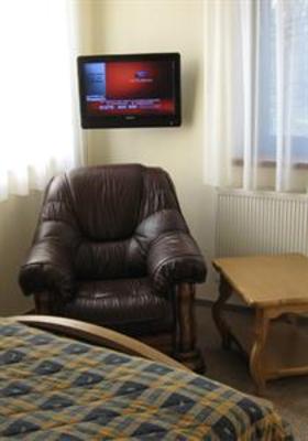 фото отеля Hotel Sudavija