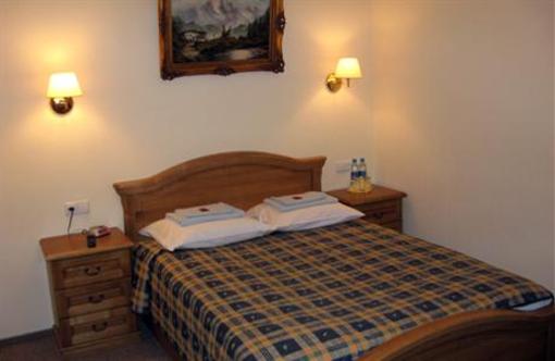 фото отеля Hotel Sudavija