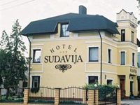 Hotel Sudavija