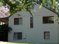 Toorongo River Chalets