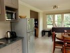 фото отеля Toorongo River Chalets