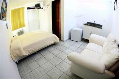фото отеля Caju Class Flat Hotel Joao Pessoa
