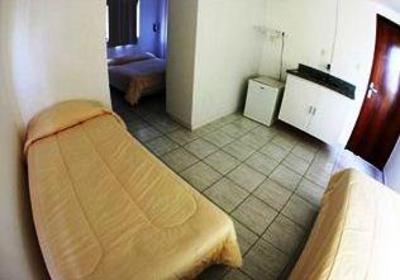 фото отеля Caju Class Flat Hotel Joao Pessoa
