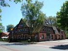 фото отеля Zum Grünen Jäger Hotel Kirchwalsede