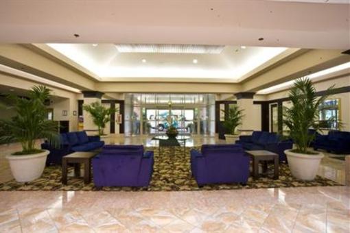 фото отеля Embassy Suites Seattle - Tacoma International Airport